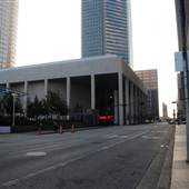 Downtown Theater District