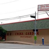 China Garden Restaurant