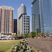 Discovery Green