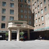 Courtyard by Marriott - Residence Inn - Spring Hill Suites - Houston Downtown / Convention Center