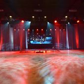 LD Systems - Hybrid Event Studio