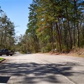 Huntsville State Park