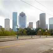 Sabine Street Bridge