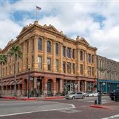 Galveston Island - Overview