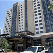 Staybridge Suites / Holiday Inn Express - Houston Galleria Area