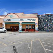 MECA at TBH Center