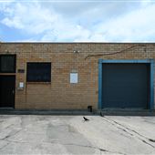 Sharespace - Preston St. Location