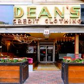 Dean's Downtown