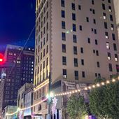 Moxy Houston - Downtown