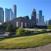 Sesquicentennial Park