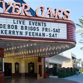 River Oaks Theatre