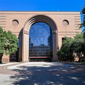 Wortham Theater Center
