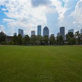 Buffalo Bayou Park