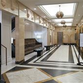 Cambria Houston Downtown Convention Center