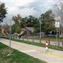 Bike Path- Heights Area