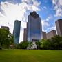The Heritage Society at Sam Houston Park