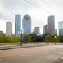 Sabine Street Bridge