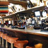 Armadillo Palace