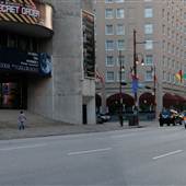 Downtown Theater District