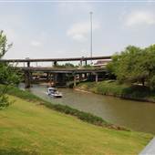 Buffalo Bayou Park