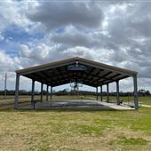Bob Briscoe Park, Alvin TX