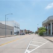Baytown, Texas