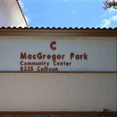 MacGregor Park