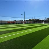Revolution Soccer Complex