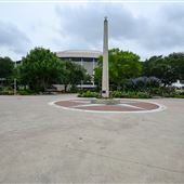 NRG Park - East VIP Entry