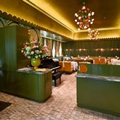 The Marigold Club
