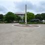 NRG Park - East VIP Entry