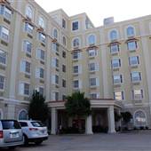 Hotel Indigo- Galleria
