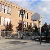Dow Elementary Park