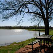 George Bush Park