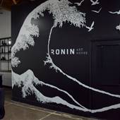 Ronin Art House