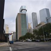 Le Meridien Houston Downtown