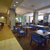 Courtyard by Marriott - Residence Inn - Spring Hill Suites - Houston Downtown / Convention Center