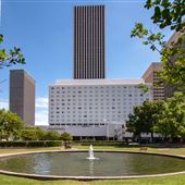 The Whitehall Houston