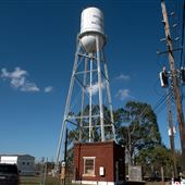 Richmond, Texas