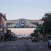Conroe, Texas