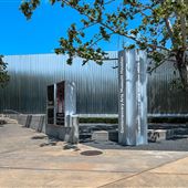 Contemporary Arts Museum