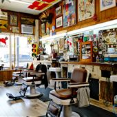 Doug's Barbershop
