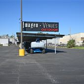 Imagen Venues Outdoor