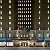 Club Quarters Downtown Houston