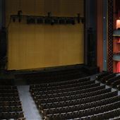 The Hobby Center for the Performing Arts