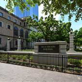 Julia Ideson Library - Houston Public Library
