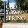 Old Town Spring