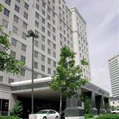 Sheraton Suites Houston- Galleria