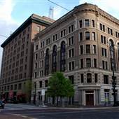 917 Franklin Building