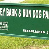 Maxey Bark Run Dog Park